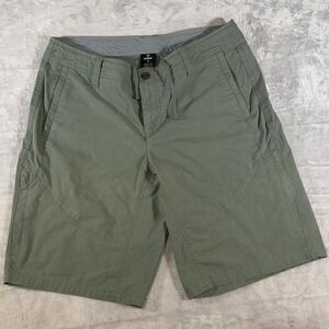 KÜHL Hiking Shorts | Olive | 10